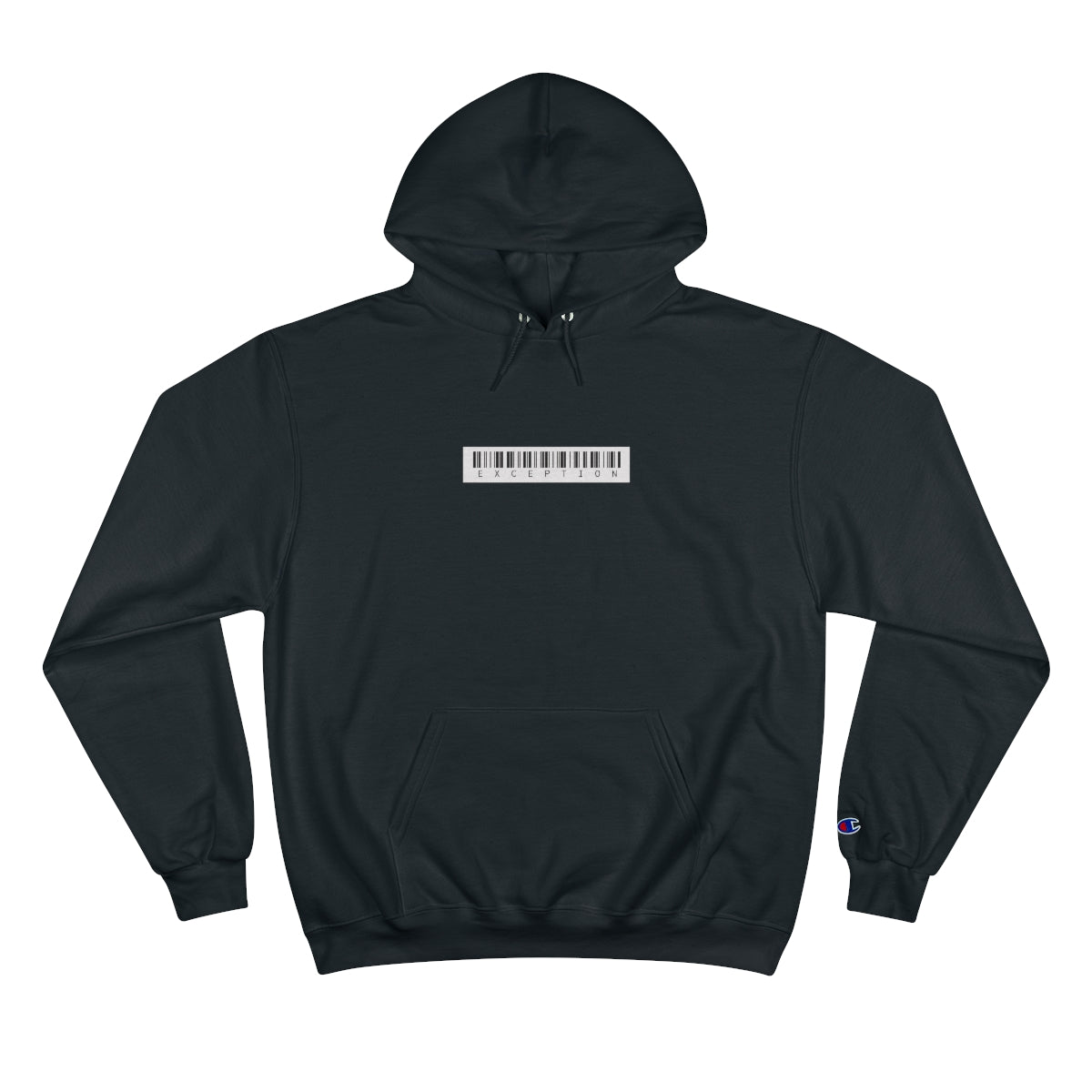 Champion barcode sweater on sale