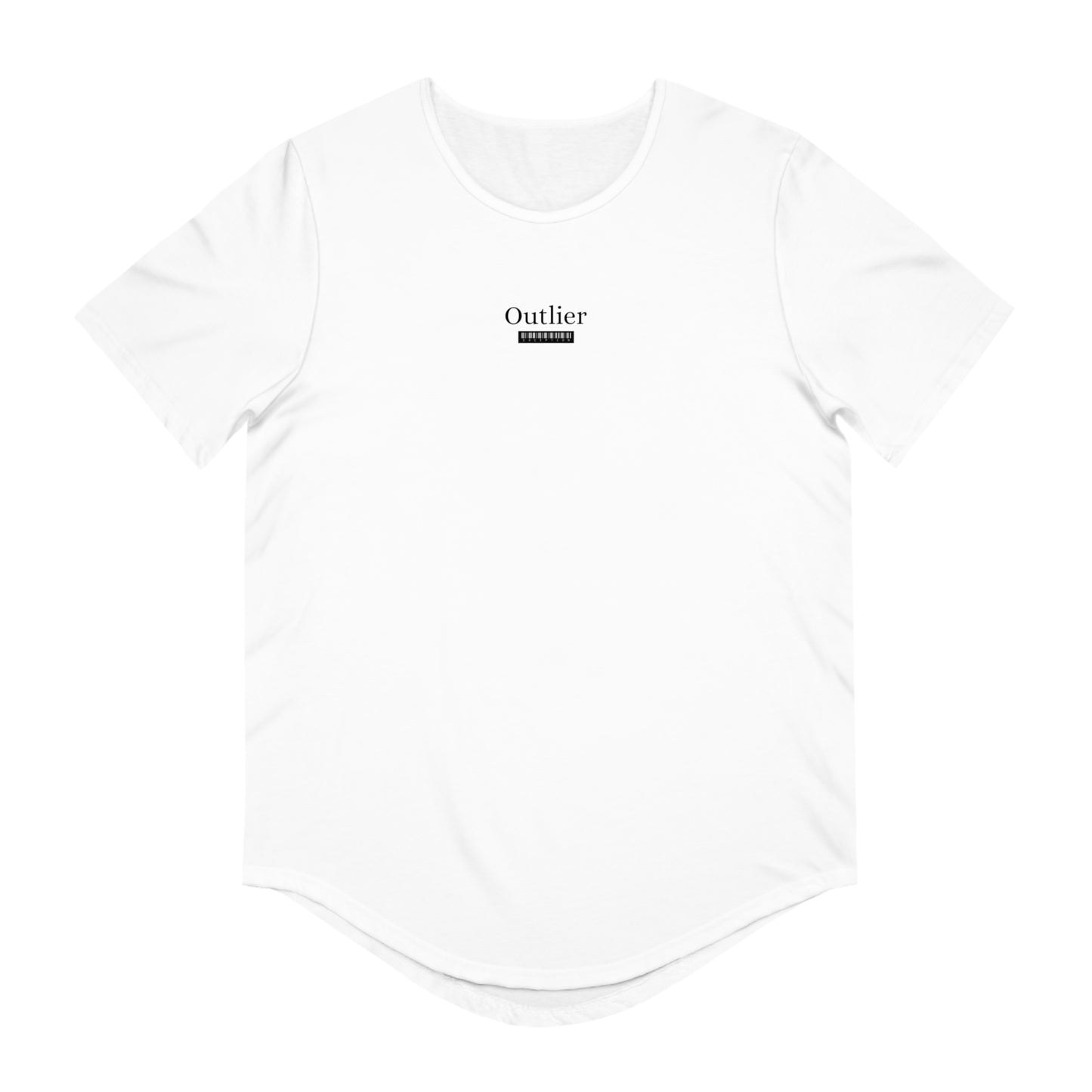 Outlier Exception Tee