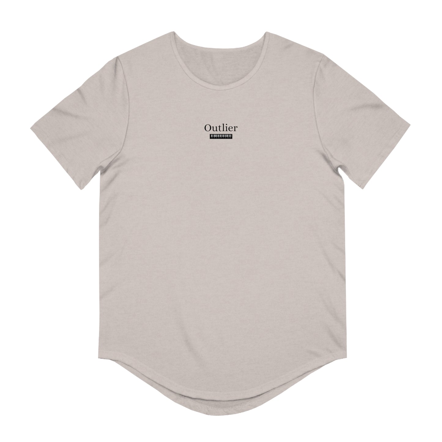 Outlier Exception Tee