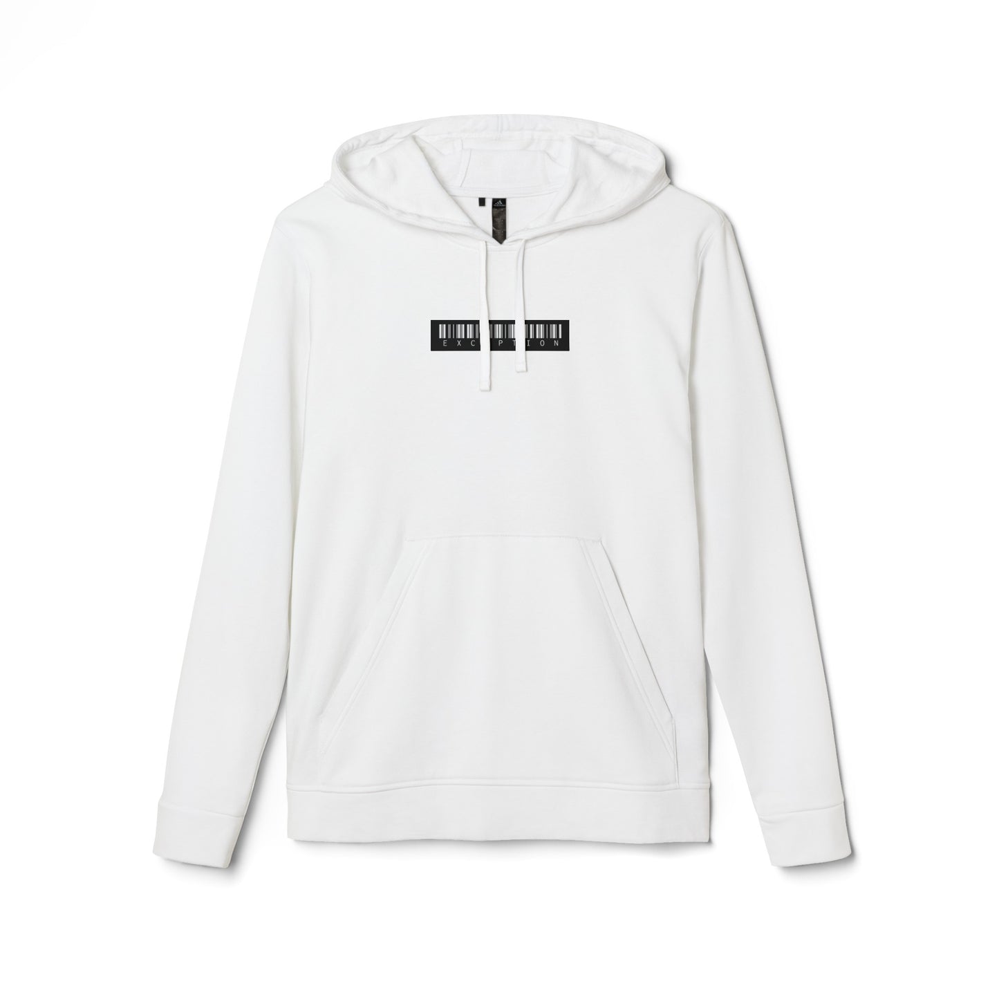 adidas® Unisex Exception Hoodie