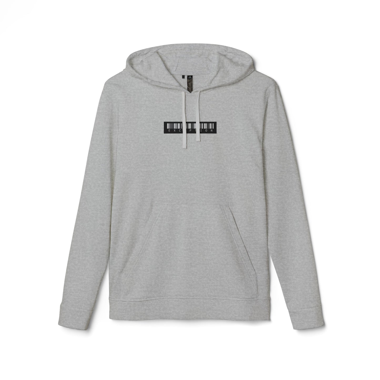 adidas® Unisex Exception Hoodie