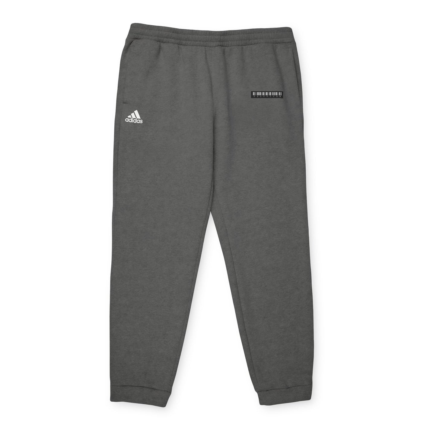 adidas Unisex Fleece Joggers