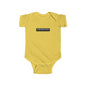 Infant Bodysuit