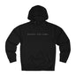 Statement Edition Hoodie