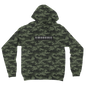 Camouflage Exception Hoodie