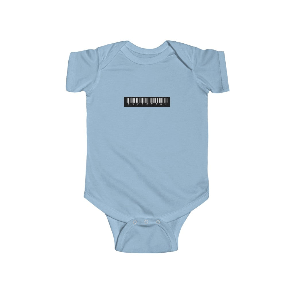 Infant Bodysuit