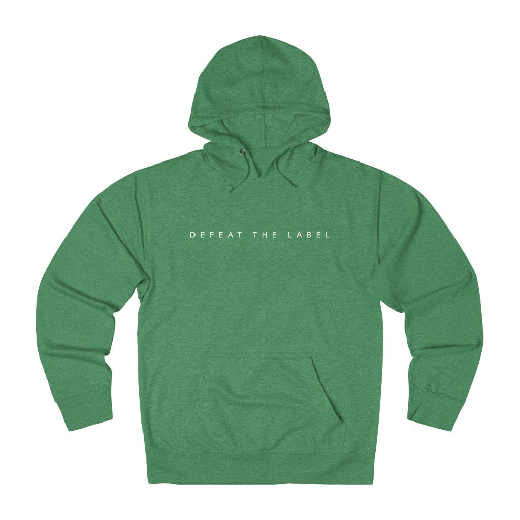 Statement Edition Hoodie