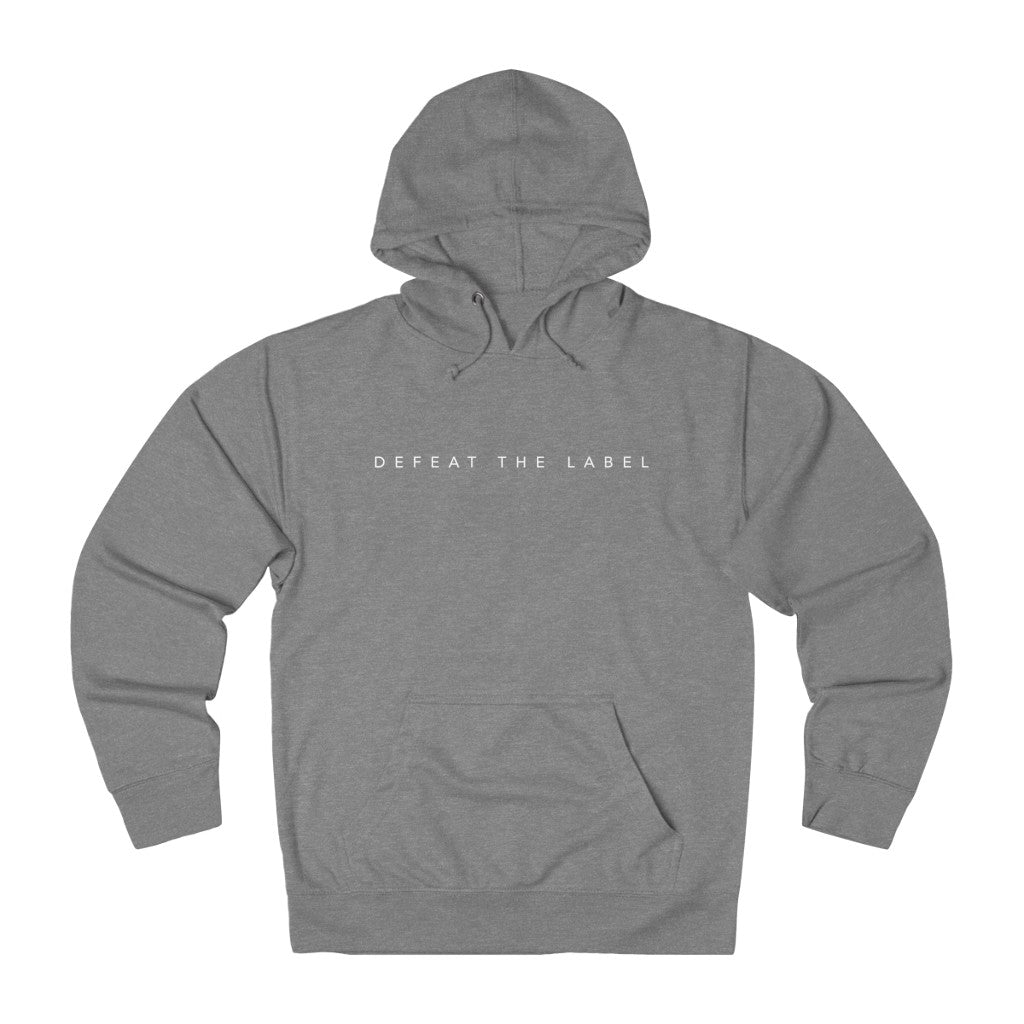 Statement Edition Hoodie