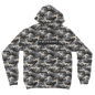 Camouflage Exception Hoodie