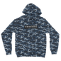 Camouflage Exception Hoodie