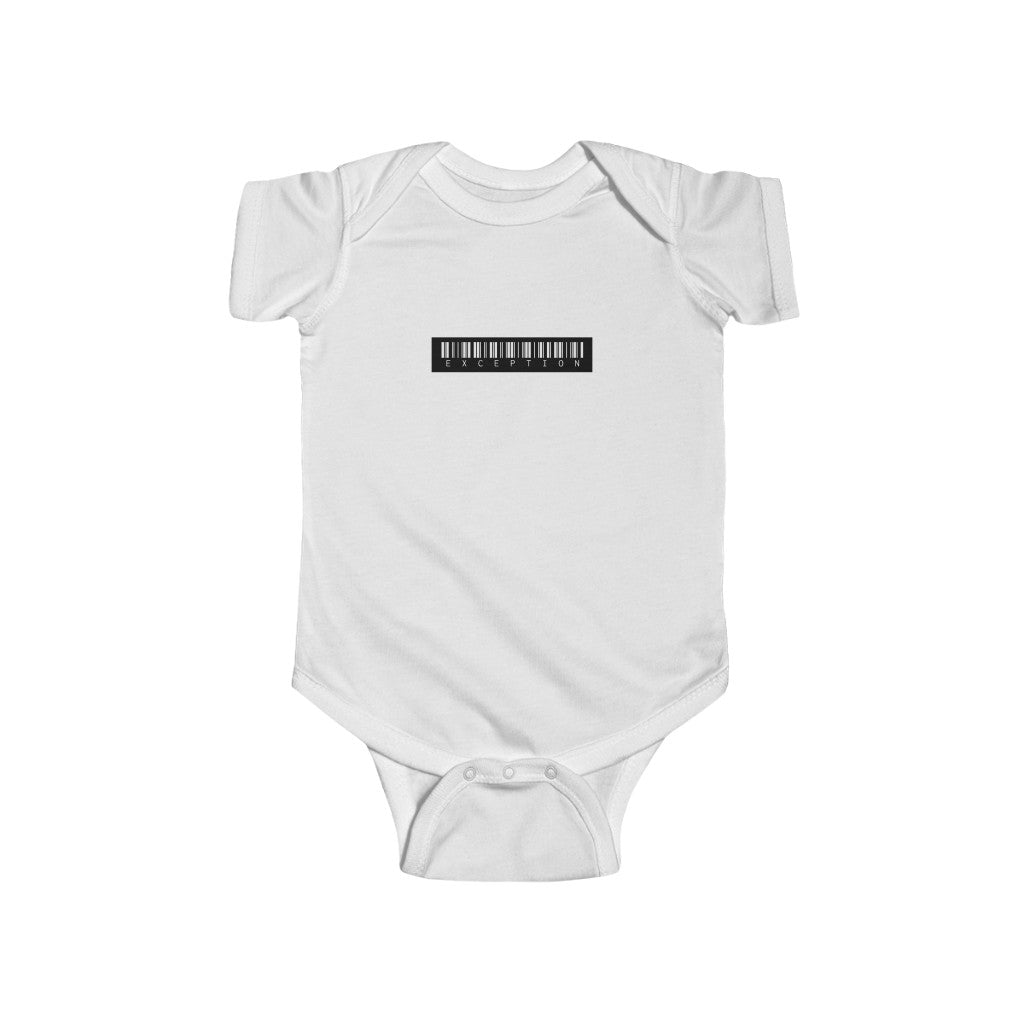 Infant Bodysuit