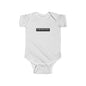 Infant Bodysuit