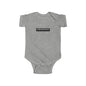 Infant Bodysuit